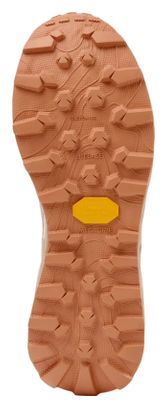 NNormal Tomir 02 Brown Unisex Trail Running Shoes