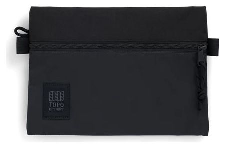 Topo Designs Accessory Bags Medium Black