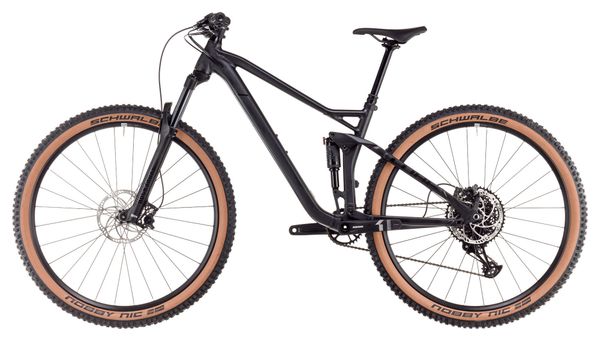 Cube Bikes Cube Stereo 120 Slt Test Cube Stereo 120 HPC EX 29 Inch Mountain Bike Refurbished Second -hand  Mountain Bike – H&B Exclusive