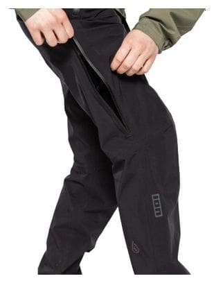 ION Shelter Lite 2.5L Bike Pants Black Unisex