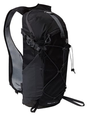 The North Face Trail Lite 12L Wandelrugzak Zwart