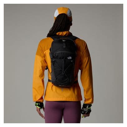 The North Face Trail Lite 12L Wandelrugzak Zwart