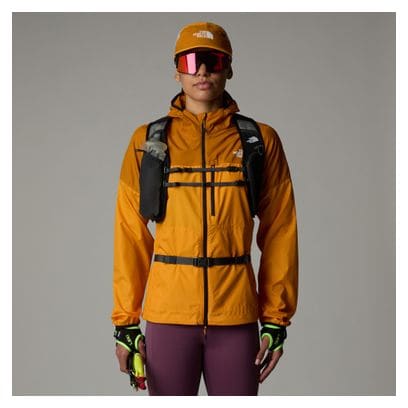 The North Face Trail Lite 12L Wandelrugzak Zwart