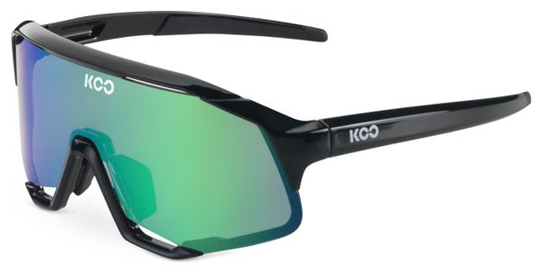 Gafas Koo Demos Negro / verde