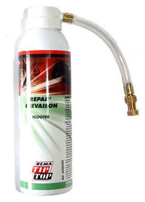 BOMBE ANTI-CREVAISON 200 ml Tip Top .