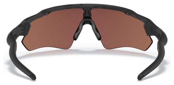 Oakley Radar Ev Path Matte Black Camo / Prizm Deep Water Polarized / Ref.OO9208-C038 Gafas de sol