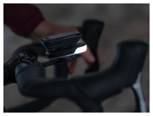 BBB Lichtset vorne Slice 300 mit Signal hinten