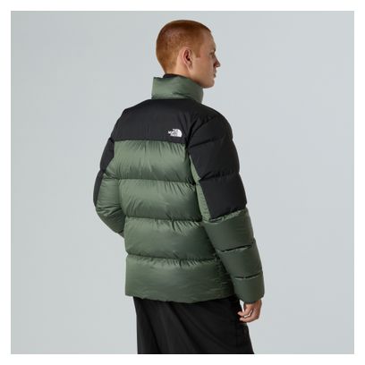 Chaqueta The North Face Diablo 2.0 Verde Hombre