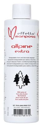 Dégraissant Effetto Mariposa Allpine Extra 500ml