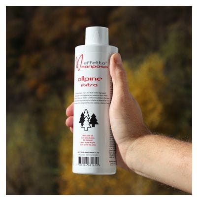 Effetto Mariposa Allpine Extra Sgrassante Catene 500ml