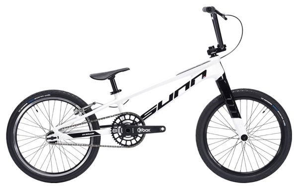 Produit Reconditionné - BMX Race Sunn Royal Pro XL 20' Bleu 2023