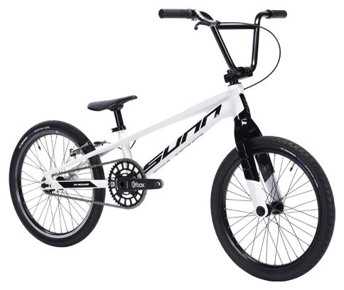 Sunn Royal Finest Pro XXL BMX Race White 2022