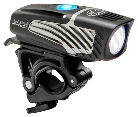 Nite Rider Lumina Micro 650 Front Light