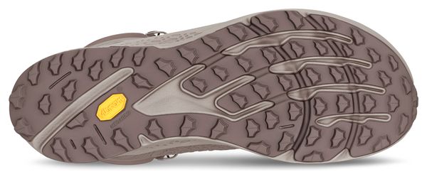 Altra Timp 6 Mid GTX Men's Brown Hiking Boots
