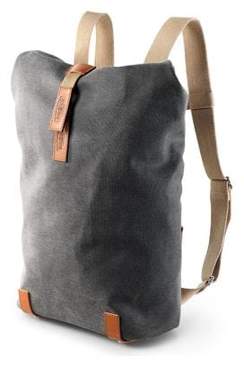 BROOKS Pickwick Small Day Pack - Grey