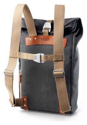 BROOKS BackPack PICKWICK S gris