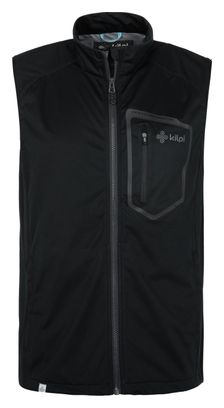 Gilet softshell homme Kilpi RIELLO-M