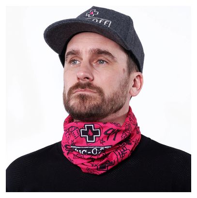 Muc-Off Lightweight Pink Choker