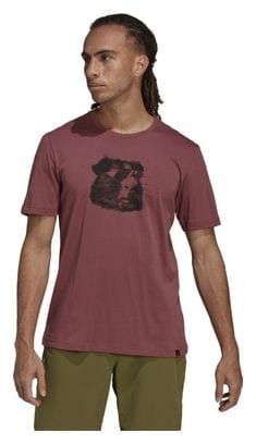 Adidas Five Ten Glory T-Shirt