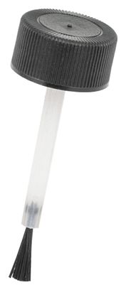Trek Lithium Grey touch-up paint