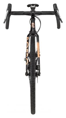 Bicicleta de Grava Rondo Ruut ST1 Sram Rival 1 11V 700 mm Verde / Negro 2022