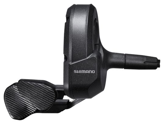 Commande Shimano SW-E8000-L Firebolt