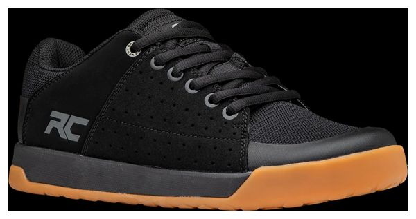 Chaussures VTT Femme Ride Concepts Livewire Noir