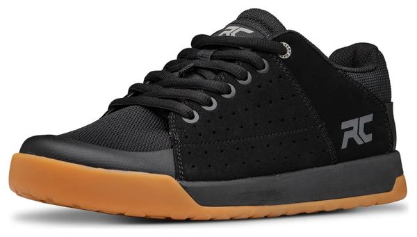 Chaussures VTT Femme Ride Concepts Livewire Noir