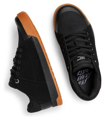 Chaussures VTT Femme Ride Concepts Livewire Noir