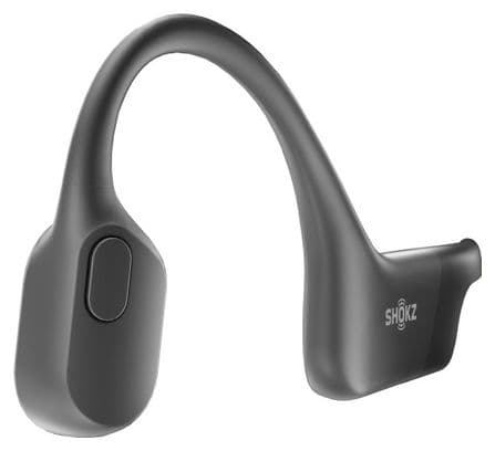 Shokz Openrun Mini Bluetooth Headset Zwart