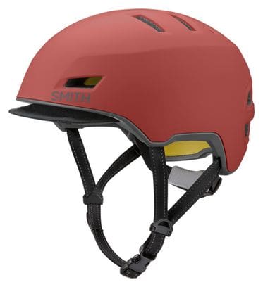 Smith Express Mips Brown Urban Helmet