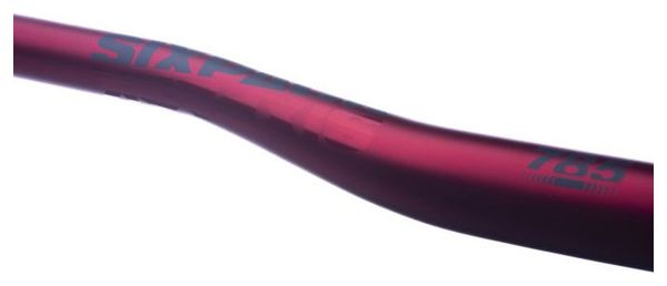Cintre SIXPACK Vertic785 x Ø31.8 Rise 20mm 2020