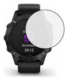 Ecran de Protection pour Garmin Fenix 6 Pro