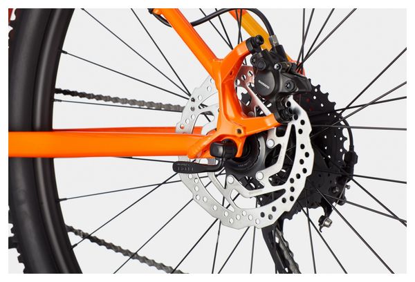 Cannondale Trail 29 Hardtail MTB Shimano Alivio/Altus 9S 29