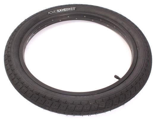 Set de pneus BMX ACME 20 pouces x 2 40 pouces KHE