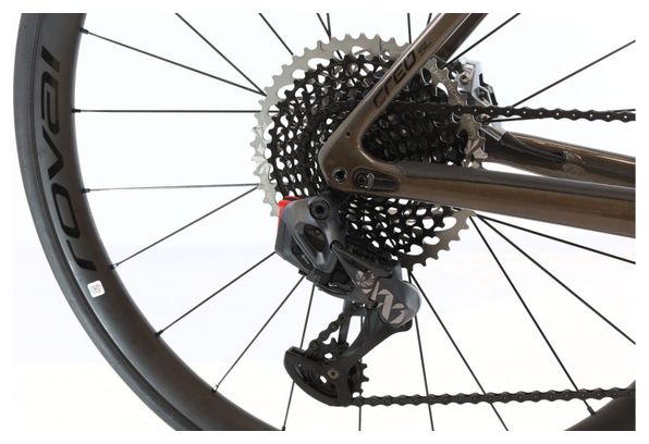 Produit reconditionné · Specialized Turbo Creo SL AXS 12V · Gris / Vélo de route | Très bon état