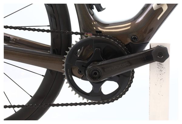 Produit reconditionné · Specialized Turbo Creo SL AXS 12V · Gris / Vélo de route | Très bon état