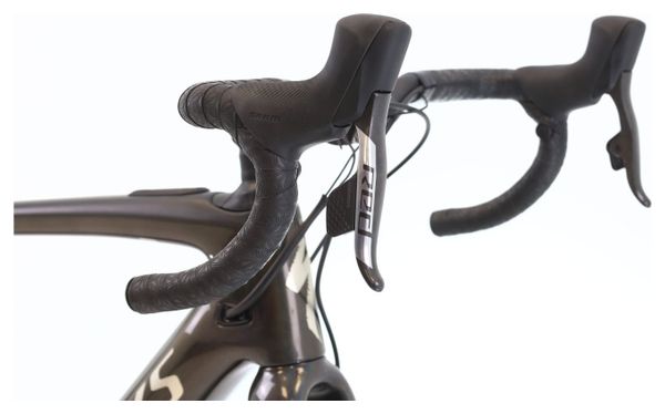 Produit reconditionné · Specialized Turbo Creo SL AXS 12V · Gris / Vélo de route | Très bon état
