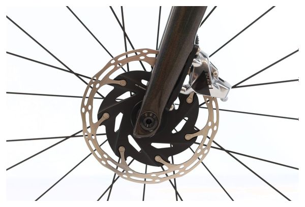 Produit reconditionné · Specialized Turbo Creo SL AXS 12V · Gris / Vélo de route | Très bon état