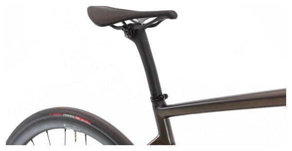Produit reconditionné · Specialized Turbo Creo SL AXS 12V · Gris / Vélo de route | Très bon état
