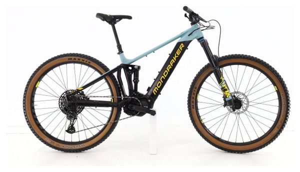 Produit reconditionné · Mondraker Dusk R / Vélo VTT électrique / Mondraker | Bon état