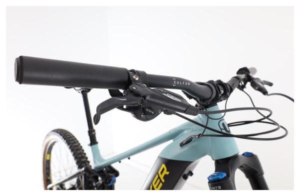 Produit reconditionné · Mondraker Dusk R / Vélo VTT électrique / Mondraker | Bon état