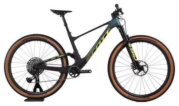 Produit reconditionné · Scott Spark RC World Cup  / VTT | Bon état