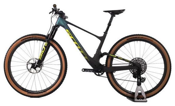 Produit reconditionné · Scott Spark RC World Cup  / VTT | Bon état