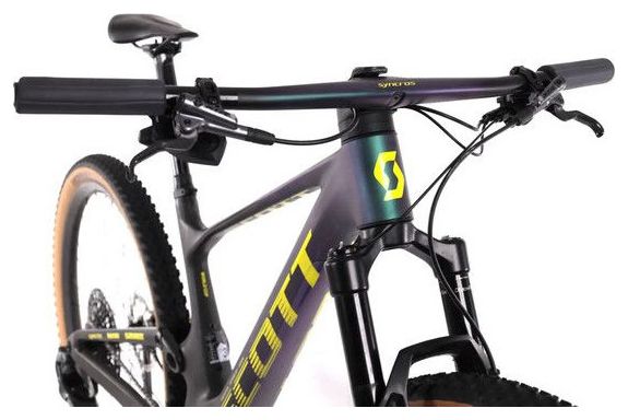 Produit reconditionné · Scott Spark RC World Cup  / VTT | Bon état