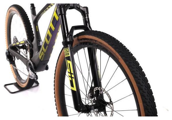 Produit reconditionné · Scott Spark RC World Cup  / VTT | Bon état