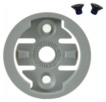 Kit de inserción de recambio de K-Edge Wahoo para soportes K-Edge - K13-1604