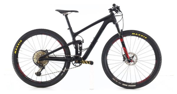 Produit reconditionné · Trek Top Fuel 9.8 Carbone XX1 / Vélo VTT / Trek | Bon état