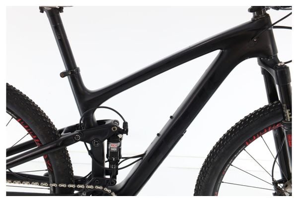 Produit reconditionné · Trek Top Fuel 9.8 Carbone XX1 / Vélo VTT / Trek | Bon état