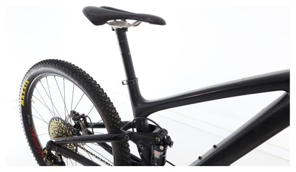 Produit reconditionné · Trek Top Fuel 9.8 Carbone XX1 / Vélo VTT / Trek | Bon état